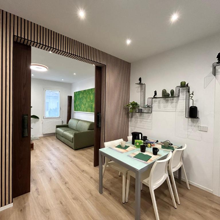 Villa Wally - Apartamento de 2 dormitorios - 17
