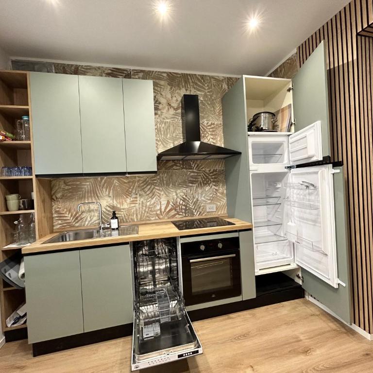 Villa Wally - Apartamento de 2 dormitorios - 18
