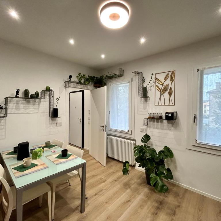 Villa Wally - Apartamento de 2 dormitorios - 21