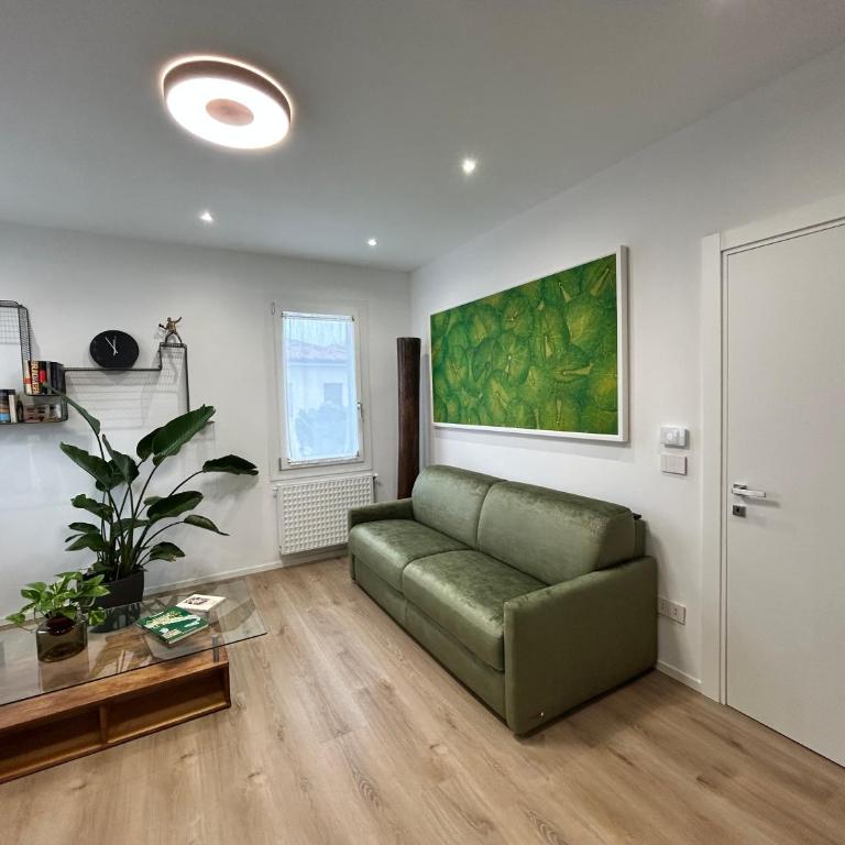 Villa Wally - Apartamento de 2 dormitorios - 22