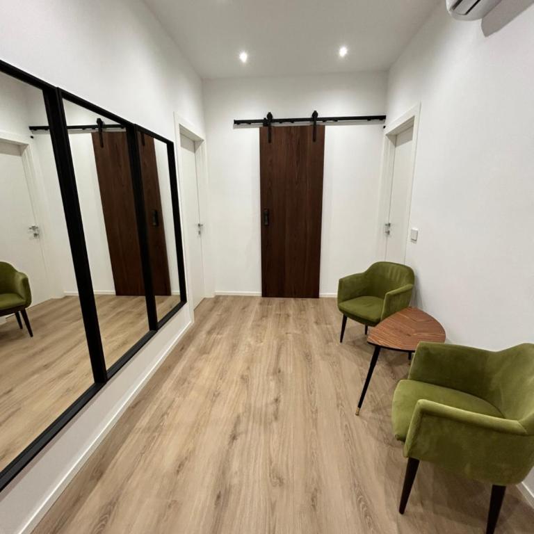 Villa Wally - Apartamento de 2 dormitorios - 25