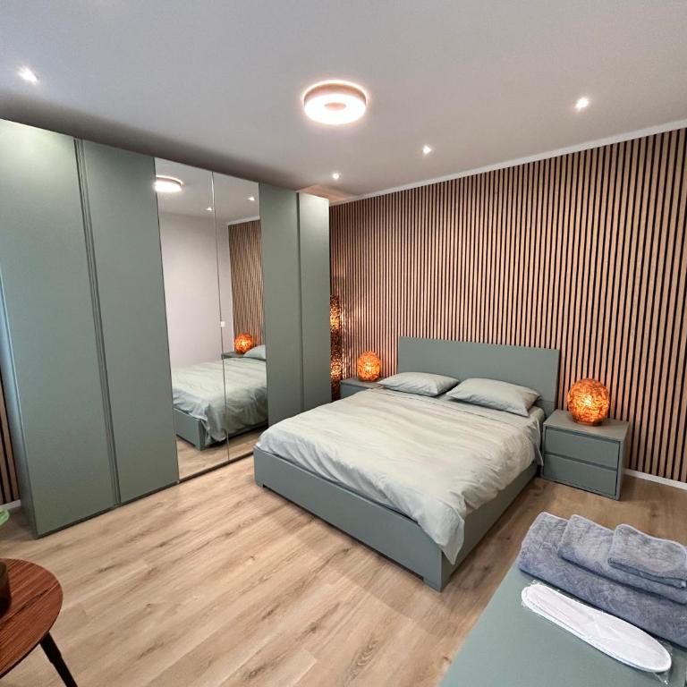 Villa Wally - Apartamento de 2 dormitorios - 29