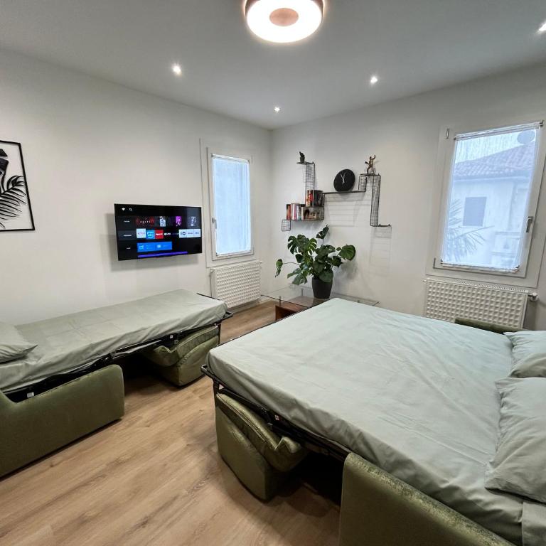 Villa Wally - Apartamento de 2 dormitorios - 30
