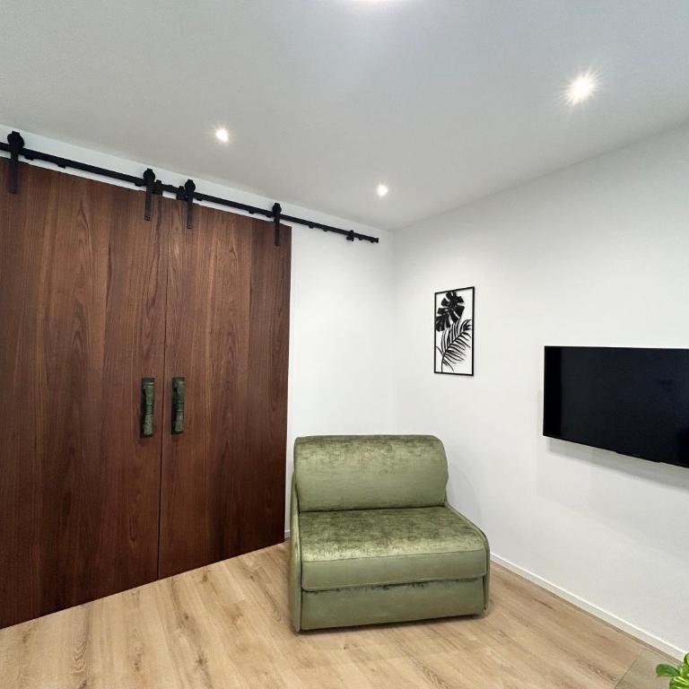 Villa Wally - Apartamento de 2 dormitorios - 32