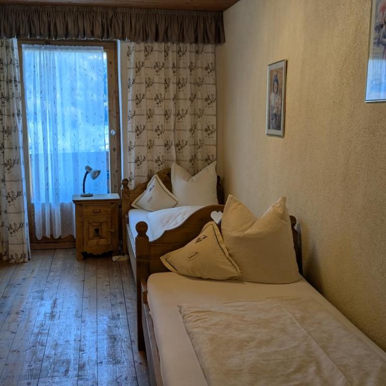 Jedlerhof - Apartment (6 Erwachsene) - 7