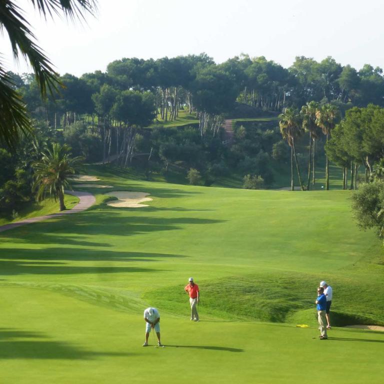 Casa Golf Mediterráneo - Casa - 54