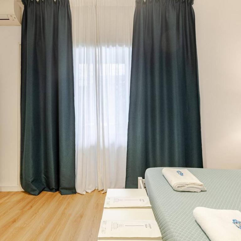 Bellina Suite at the Vatican - Appartamento con 1 Camera da Letto - 17