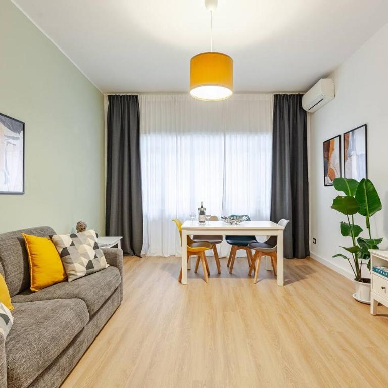 Bellina Suite at the Vatican - Appartamento con 1 Camera da Letto - 1