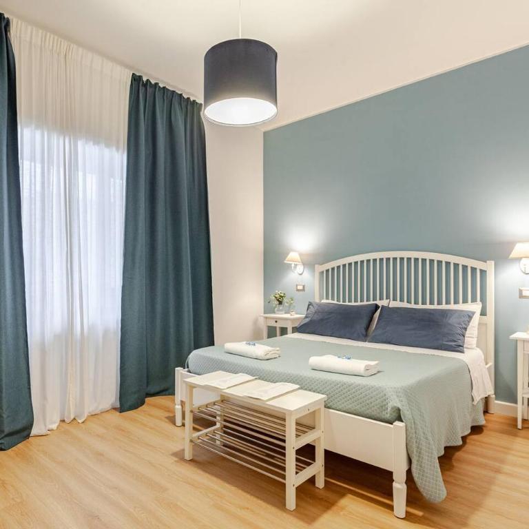 Bellina Suite at the Vatican - Appartamento con 1 Camera da Letto - 10