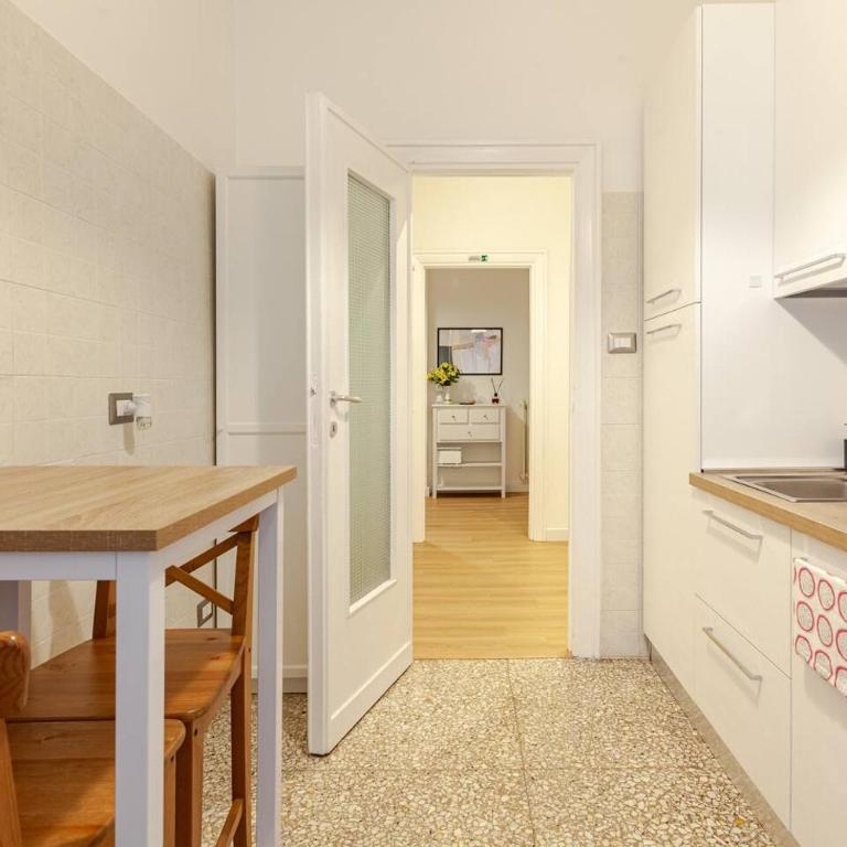 Bellina Suite at the Vatican - Appartamento con 1 Camera da Letto - 19