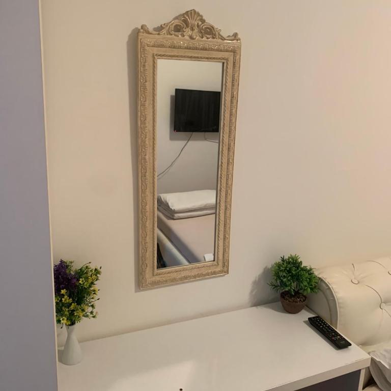 Kosovska Street - Apartman sa 1 Spavaćom Sobom - 8