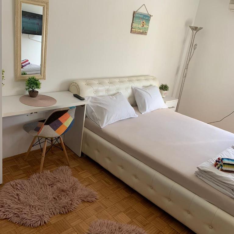 Kosovska Street - Apartman sa 1 Spavaćom Sobom - 7