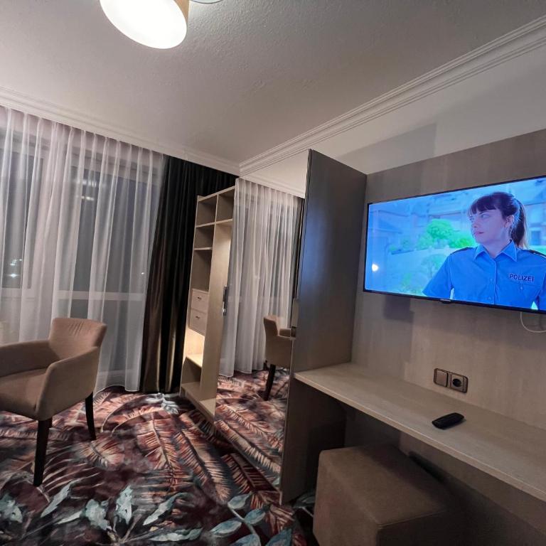 Appartementhotel Cura Bad Füssing - Superior Apartment - 24