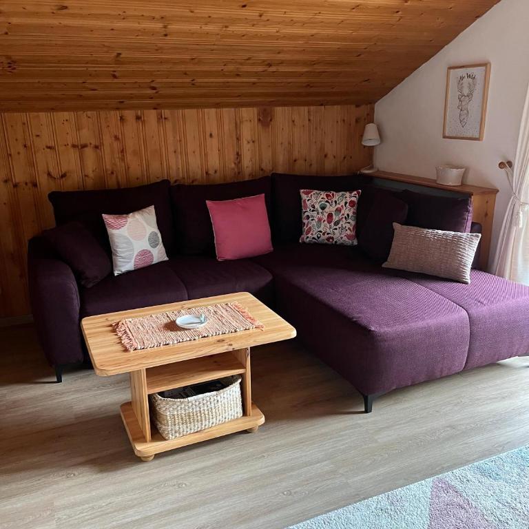 Ferienwohnung Aigner - Apartment mit 2 Schlafzimmern - 2