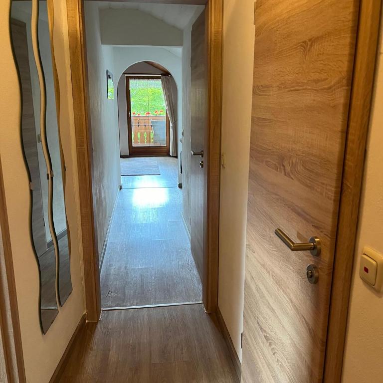 Ferienwohnung Aigner - Apartment mit 2 Schlafzimmern - 9