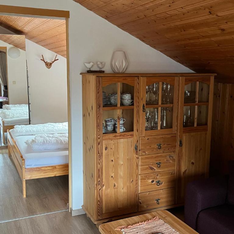 Ferienwohnung Aigner - Apartment mit 2 Schlafzimmern - 7