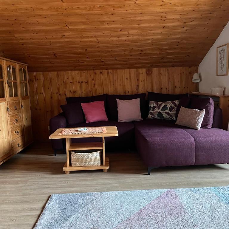 Ferienwohnung Aigner - Apartment mit 2 Schlafzimmern - 3