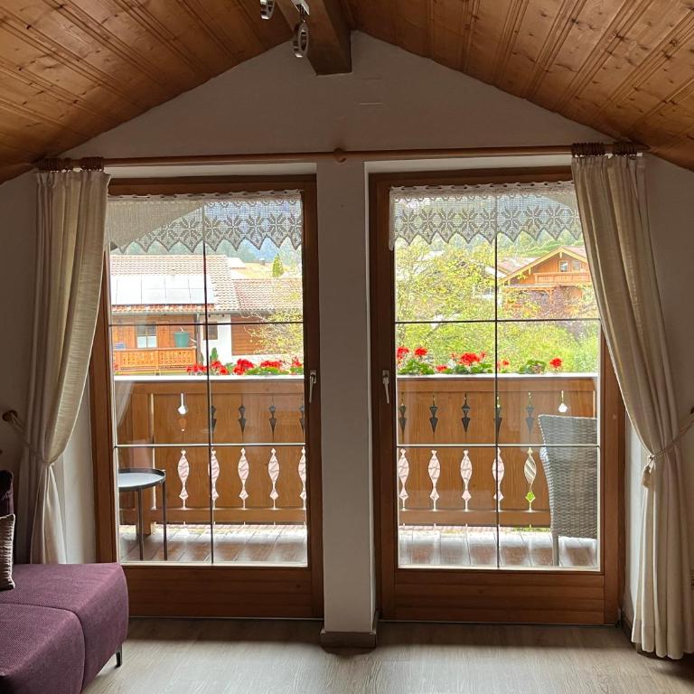 Ferienwohnung Aigner - Apartment mit 2 Schlafzimmern - 1