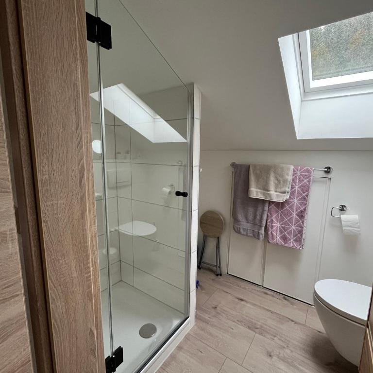 Ferienwohnung Aigner - Apartment mit 2 Schlafzimmern - 15