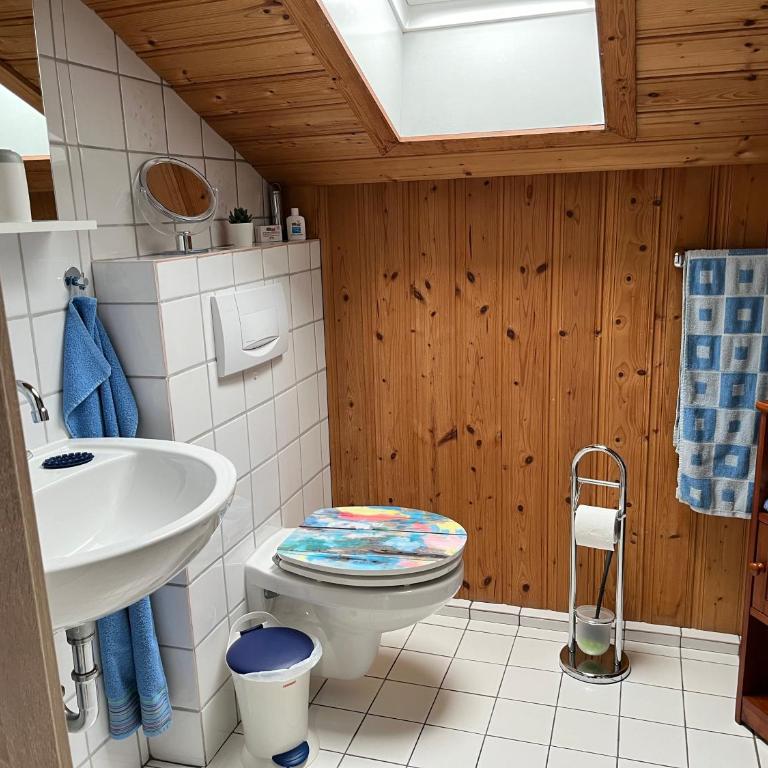 Ferienwohnung Aigner - Apartment mit 2 Schlafzimmern - 16