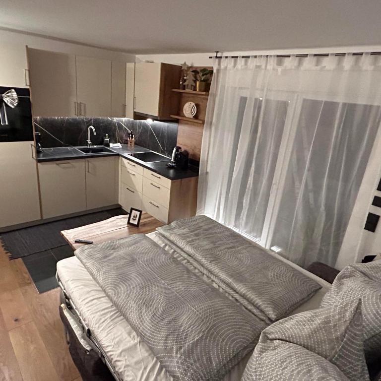 Frana Appartements - Apartment mit Dusche - 8