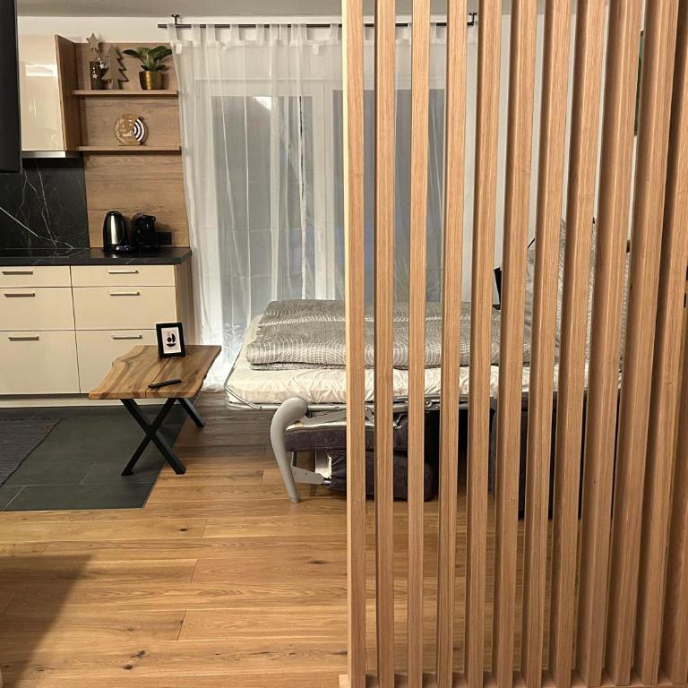 Frana Appartements - Apartment mit Dusche - 9