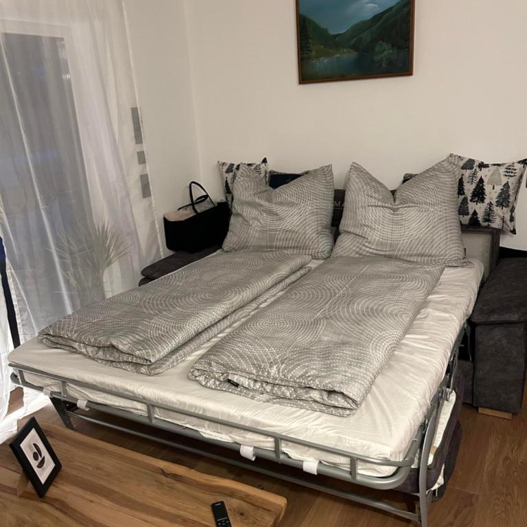 Frana Appartements - Apartment mit Dusche - 11