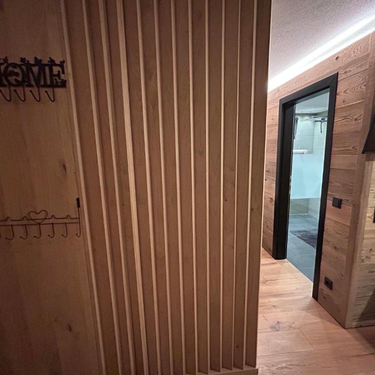 Frana Appartements - Apartment mit Dusche - 13