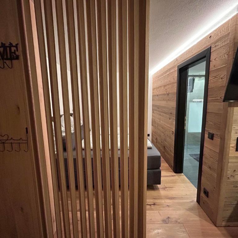 Frana Appartements - Apartment mit Dusche - 15