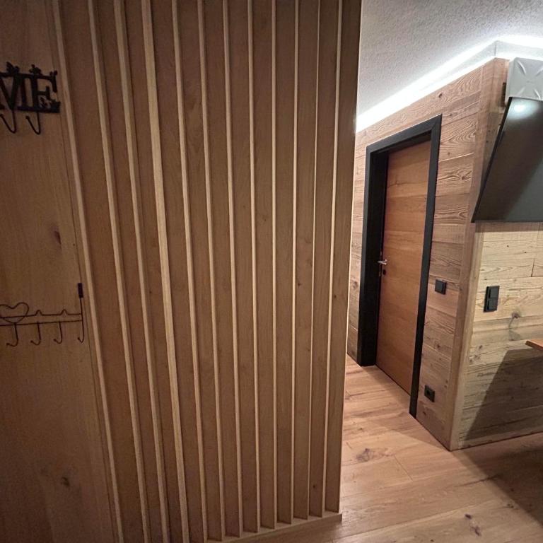 Frana Appartements - Apartment mit Dusche - 16