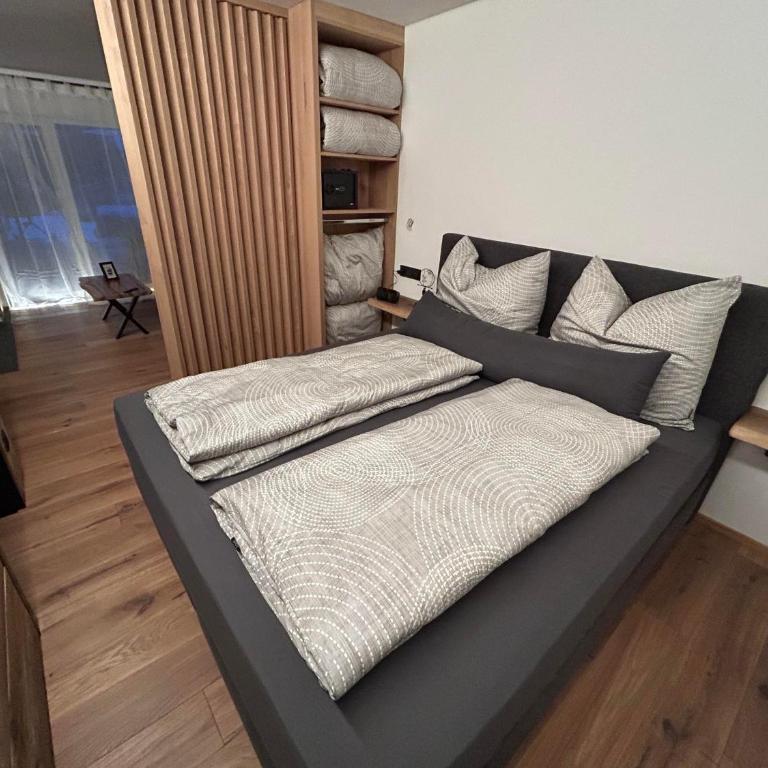 Frana Appartements - Apartment mit Dusche - 17