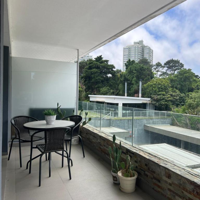 Encantador apartamento en Pda 16 - One-Bedroom Apartment - 10