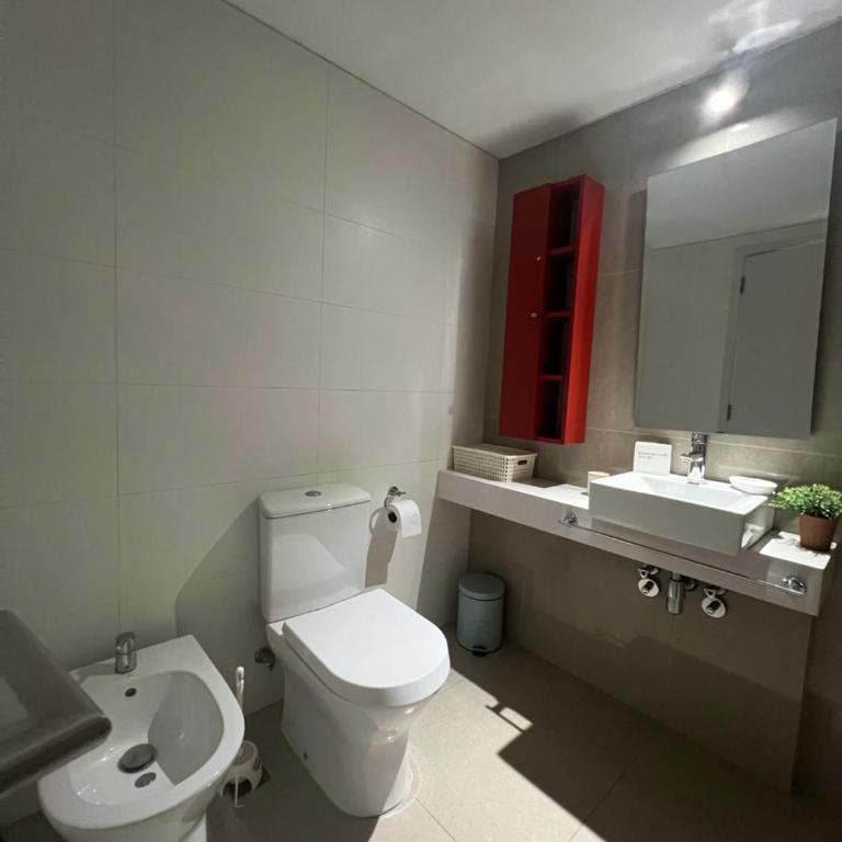 Encantador apartamento en Pda 16 - One-Bedroom Apartment - 9