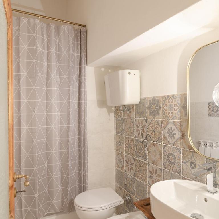 Holiday Home Adelaide - Appartamento Deluxe - 13