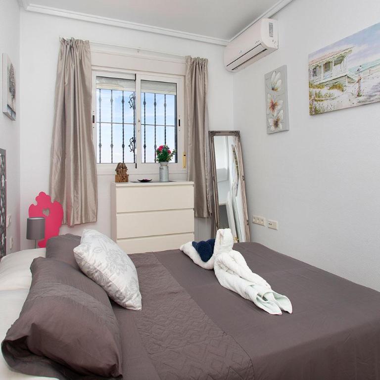 CH Grazalema La Marquesa - Apartment mit 2 Schlafzimmern - 6
