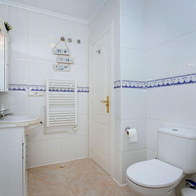 CH Grazalema La Marquesa - Apartment mit 2 Schlafzimmern - 20