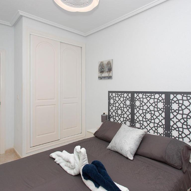 CH Grazalema La Marquesa - Apartment mit 2 Schlafzimmern - 8