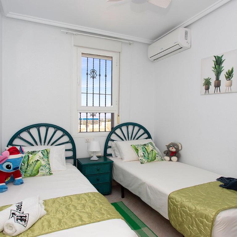 CH Grazalema La Marquesa - Apartment mit 2 Schlafzimmern - 21