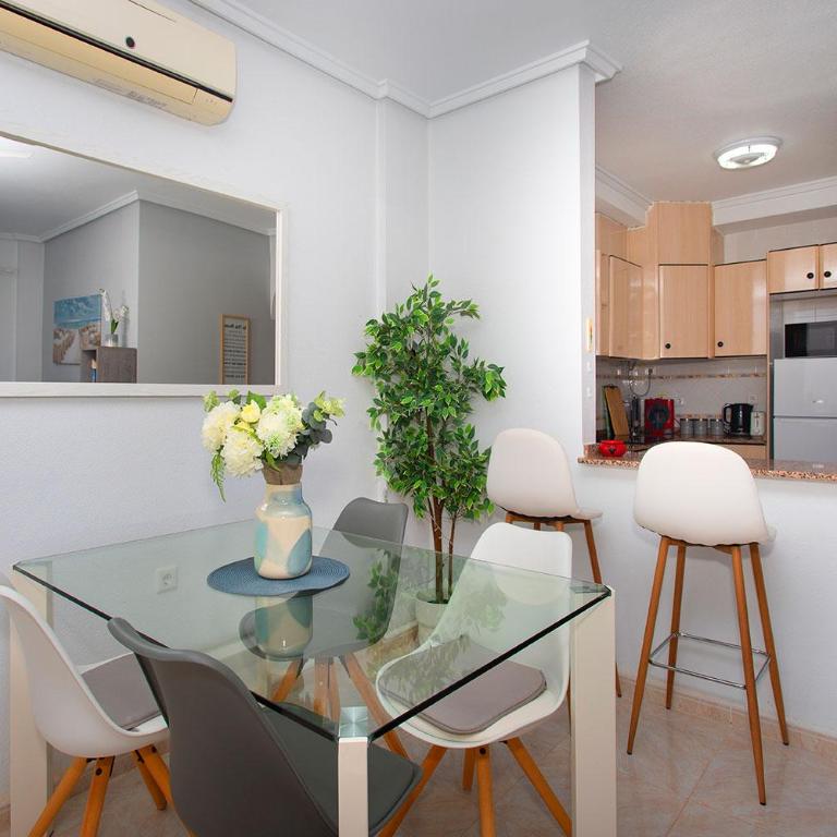 CH Grazalema La Marquesa - Apartment mit 2 Schlafzimmern - 18