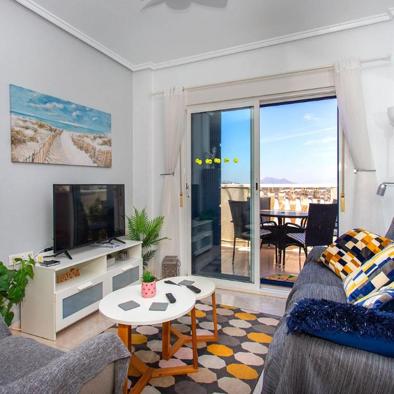 CH Grazalema La Marquesa - Apartment mit 2 Schlafzimmern - 22