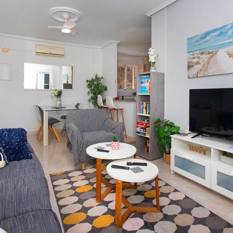 CH Grazalema La Marquesa - Apartment mit 2 Schlafzimmern - 31