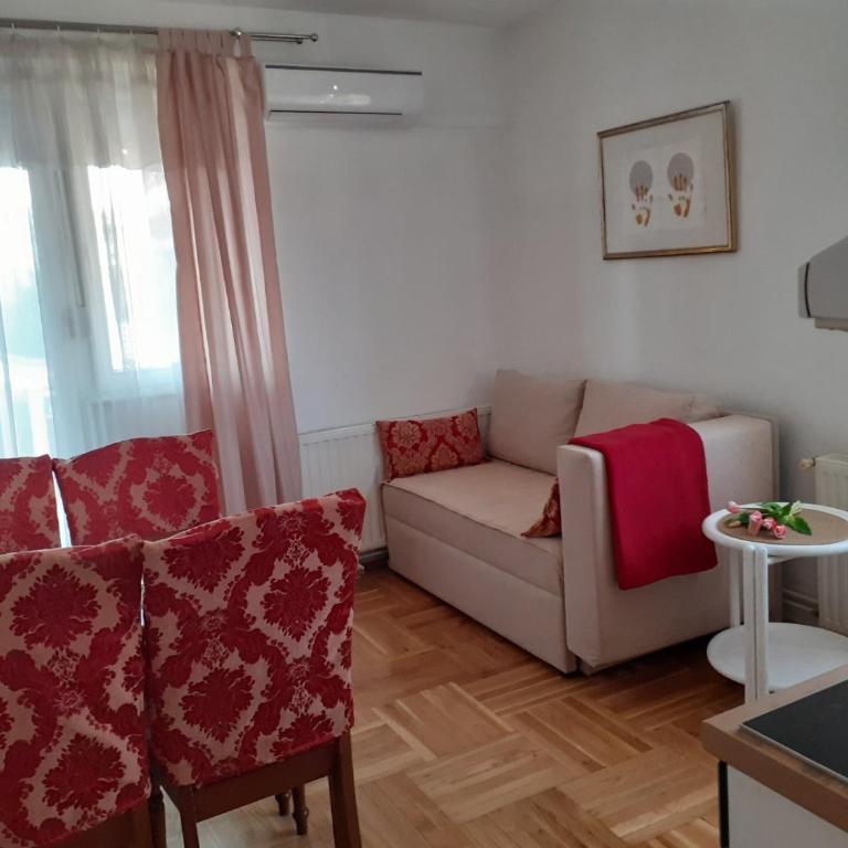 Komforni Apartmani Banja Luka - One-Bedroom Apartment - 1