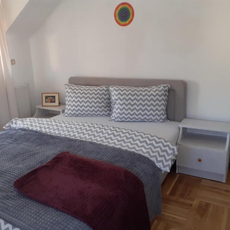 Komforni Apartmani Banja Luka - One-Bedroom Apartment - 2