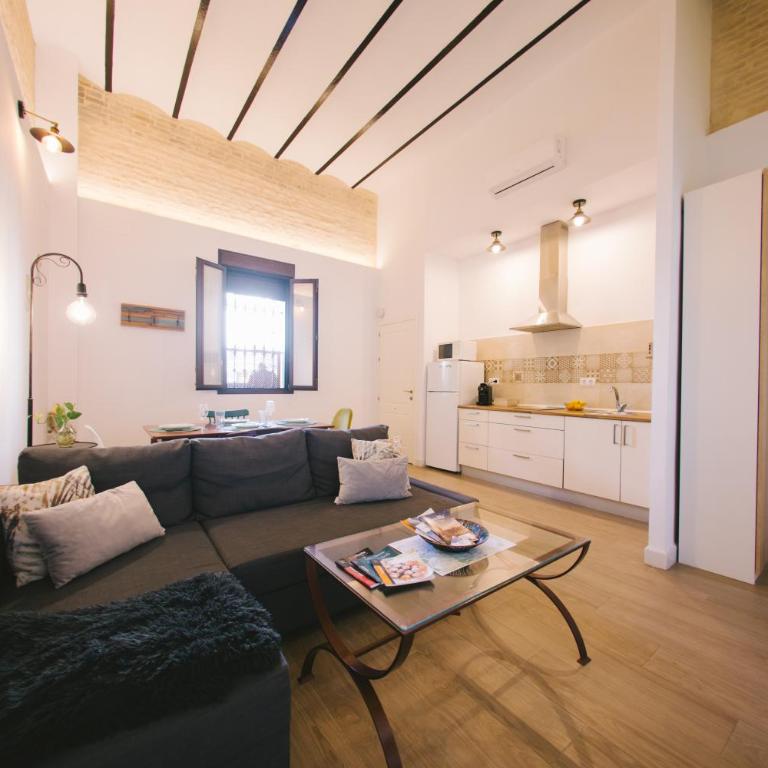 Miraflores 58 Apt - Private Parking Opt - Loft - 5