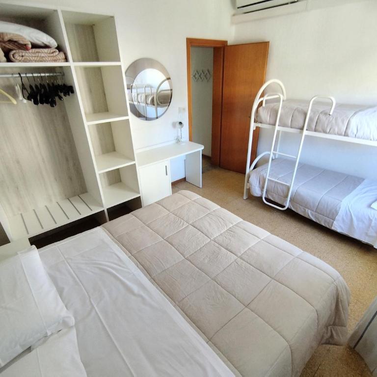 Residence La Serenissima - Appartamento con 1 Camera da Letto (4 Adulti) - Senza Vista Mare - 5