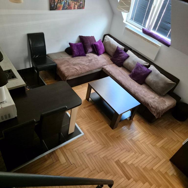 kraljevski apartman - Apartment - 4