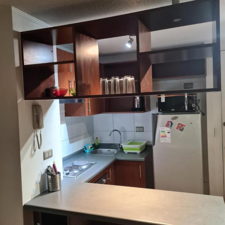 Deptos Granados - Apartamento de 1 dormitorio - 5