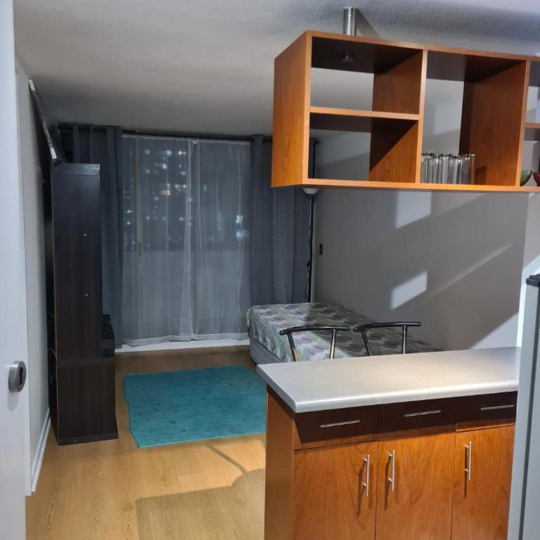 Deptos Granados - Apartamento de 1 dormitorio - 7