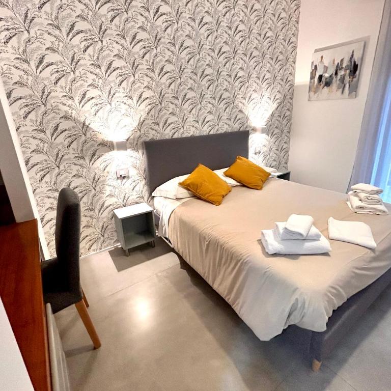 Case Ninni - Appartamento con 2 Camere da Letto - 50