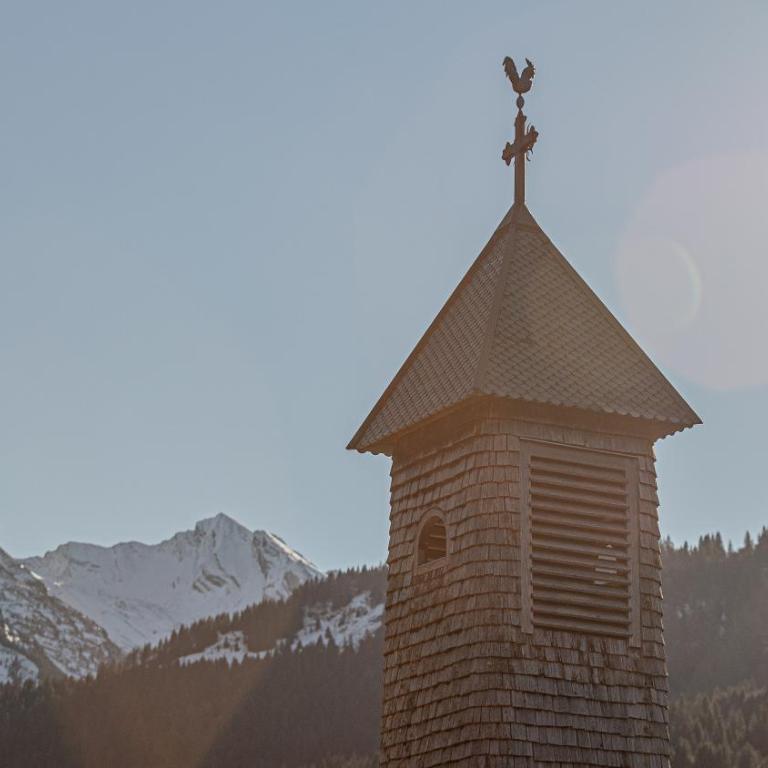 Le Refuge Alpin - Appartement 3 Chambres - 25